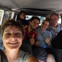 Rocio Pacheco的照片