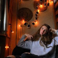 Haille Nugent的照片