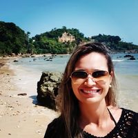 Raveny Francisquini的照片