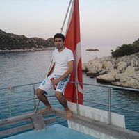 Rozkan Kılıç's Photo