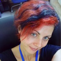 Таня Васюрина's Photo