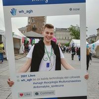 Mateusz Piątkowski's Photo