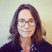 Fotos de Mathilde Cazuguel