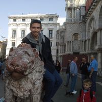 Patrick Roncato's Photo