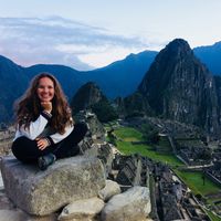 Ewa Strumilowska's Photo