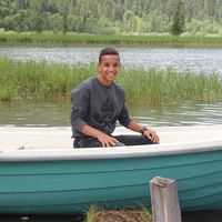 amine oudjana's Photo