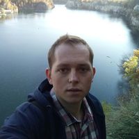 Ihor Fostiak's Photo