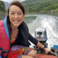 Valeria yang's Photo