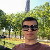 Cesar Muñoz's Photo