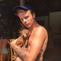 Kasper August's Photo