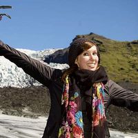 Photos de Lizzy Grover