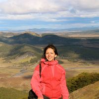 Romina Quintero's Photo