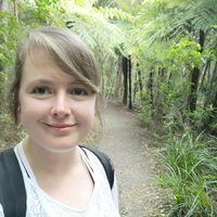 Shannon-Mae Read的照片