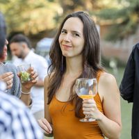 Josefina Sanz's Photo