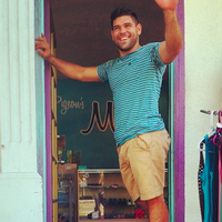 Фотографии пользователя Tony Casilla