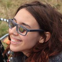 Alma Agostini's Photo