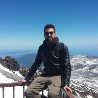 Fotos de Gianvito Lafortezza