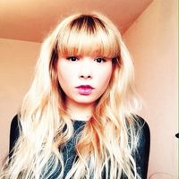 Marina Constantinescu's Photo