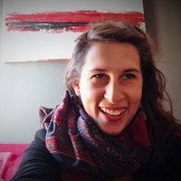 marine Laligne's Photo