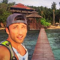 Seb Gardies的照片