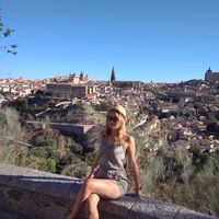 Le foto di Barbara Fischbach