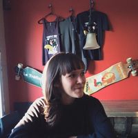 Eléonore Chavignon's Photo