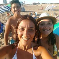 Fotos de Paola Rubio