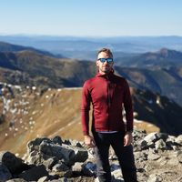 Mateusz Młynarczyk的照片