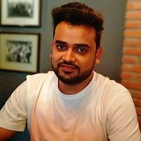 Palash Shinde的照片