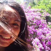 Ursula Arellano's Photo