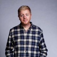 Richard Dyson的照片