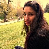 Gözde Uğur的照片