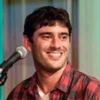 Conrado Padovam Vieira的照片