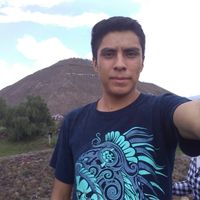 Jorge Fuentes's Photo