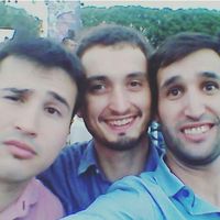 Ezequiel Alvarez's Photo