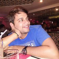 Photos de Saurabh Kamra