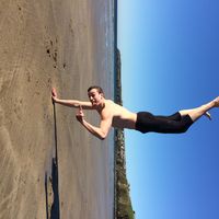 Le foto di Lucas Tambarin