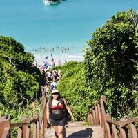 Fotos de Camila Giménez Yed