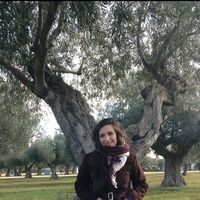 Maria Angeles Castilla的照片