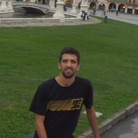 Alejandro Serrano的照片