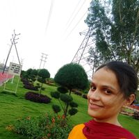 Shivani Rawat's Photo