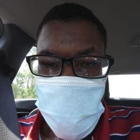 Kendavin Murrell's Photo