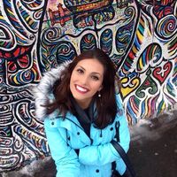 Victória Voser的照片