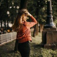 Anastasia Delyagina's Photo