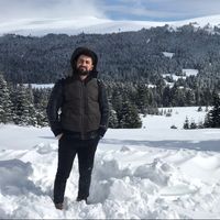 Recep Canpolat的照片