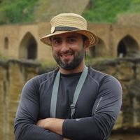 Hossein Hashemi的照片