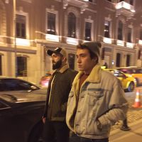 Sezaican Baysal's Photo