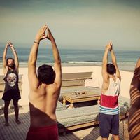 luiz  oliveira的照片