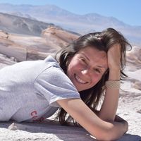 andrea cañete's Photo