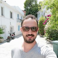 Onur COSKUN的照片